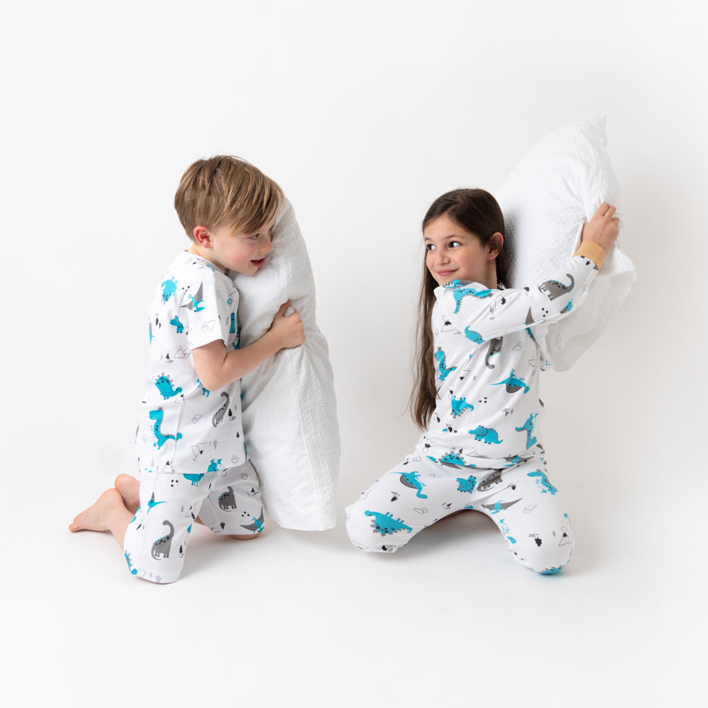 Organic Children's Pyjamas