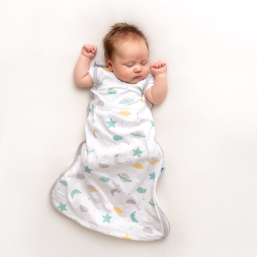 Baby Sleeping Bag - 1.0 Tog